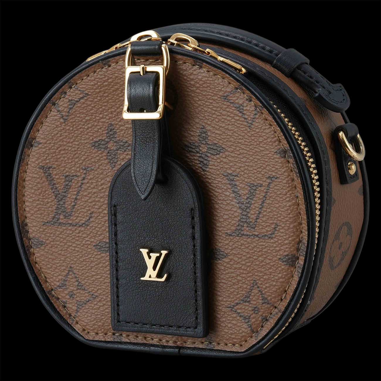 LOUIS VUITTON(USED)루이비통 M68276 미니 부야뜨 사포